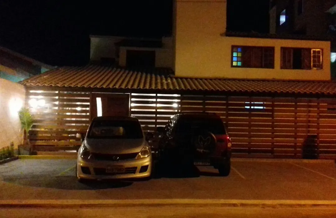 Pousada Boa Vida-1